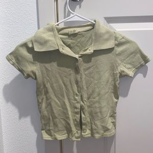 John Galt Collard T Shirt